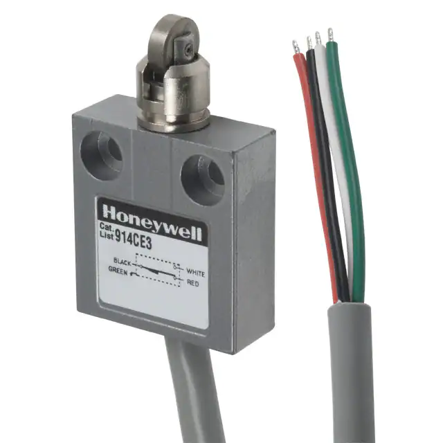 914CE3-3 Honeywell Sensing and Productivity Solutions electronic component